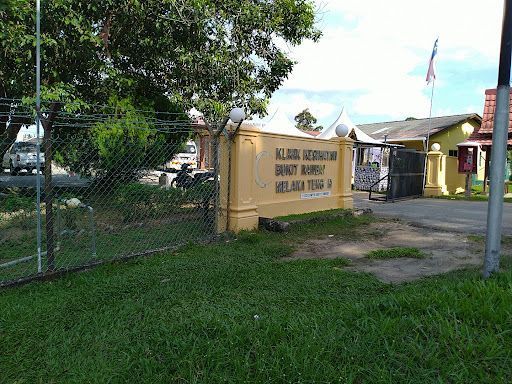 Klinik Kesihatan Bukit Rambai
