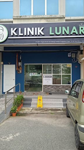 Klinik Lunar