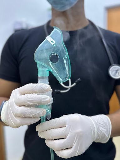Klinik Nur Labis (OHD)