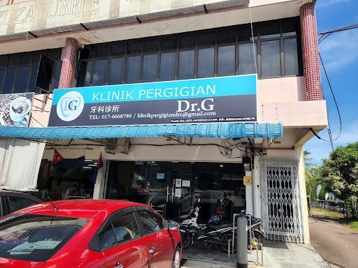 Klinik Pergigian Dr.G Mersing - Implant•Denture•Braces•Laser