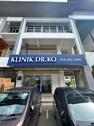 Klinik Rambut Near Me di Keningau yang Terbaik
