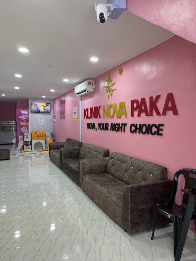 Klinik Rambut Near Me di Paka: Pilihan Terbaik untuk Penjagaan Rama Anda