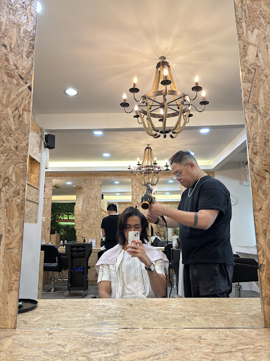 Klinik Rambut Near Me di Seberang Perai: Pilihan Terbaik untuk Rawatan Rambut Anda