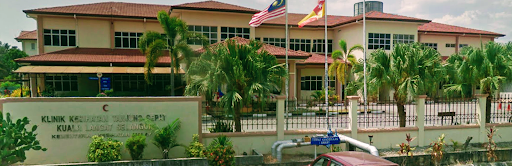 Klinik Rambut Near Me di Tanjung Sepat Terbaik untuk Penjagaan Kesihatan Rambut Anda