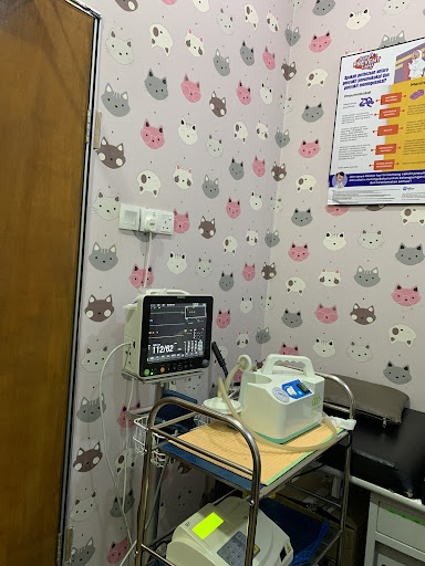 Klinik Rambut Terbaik Berdekatan Saya di Ampang