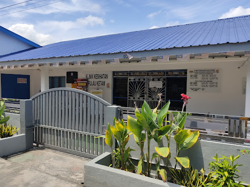 Klinik Rambut Terbaik Berdekatan Saya di Bagan Pulau Ketam