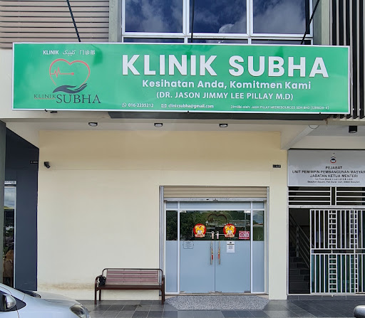 Klinik Rambut Terbaik Berdekatan Saya di Beaufort