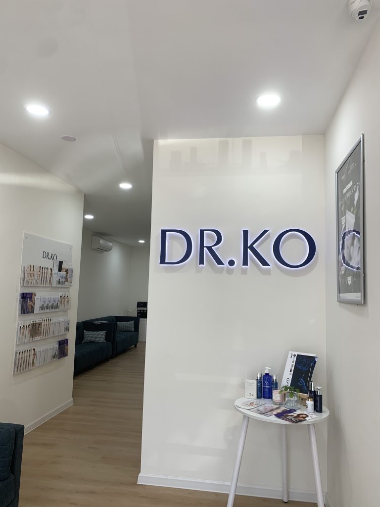 Klinik Rambut Terbaik Berdekatan Saya di Daerah Pontian