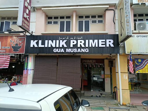 Klinik Rambut Terbaik Berdekatan Saya di Gua Musang