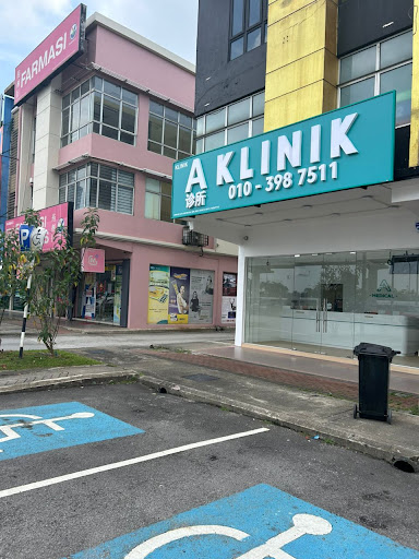 Klinik Rambut Terbaik Berdekatan Saya di Klang