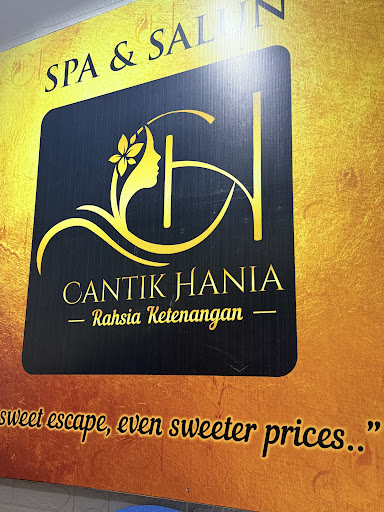 Klinik Rambut Terbaik Berdekatan Saya di Kuala Selangor