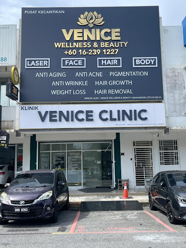 Klinik Rambut Terbaik Berdekatan Saya di Pelabuhan Klang