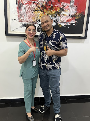 Klinik Rambut Terbaik Berdekatan Saya di Petaling Jaya