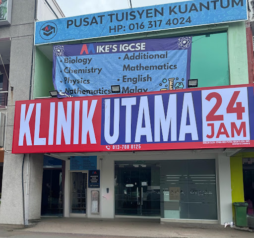 Klinik Rambut Terbaik Berdekatan Saya di Putra Heights