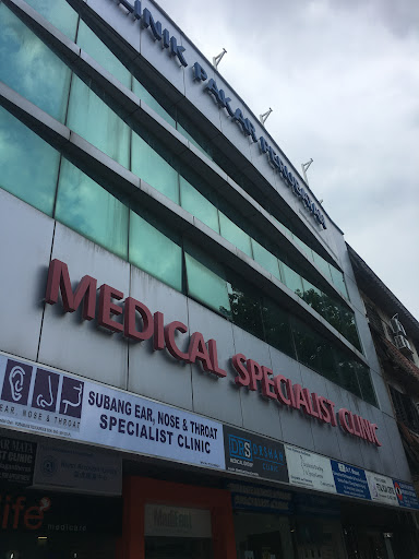 Klinik Rambut Terbaik Berhampiran Saya di Kampung Baru Subang
