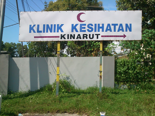 Klinik Rambut Terbaik di Kinarut untuk Rawatan Near Me