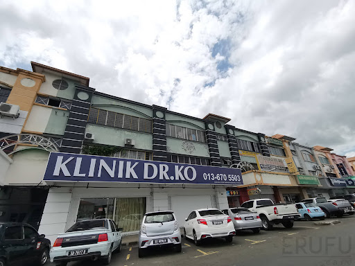 Klinik Rambut Terbaik di Sandakan: Cari Klinik Rambut Near Me di Sandakan