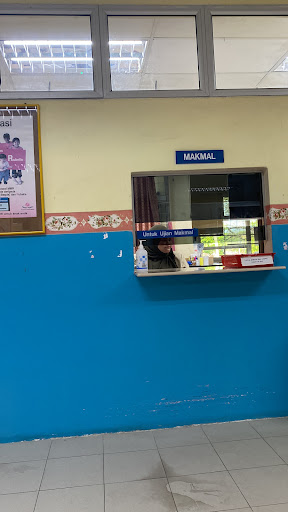 Klinik Rambut Terbaik Near Me di Ayer Hangat