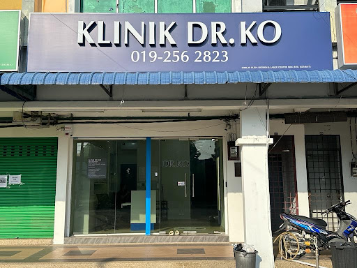 Klinik Rambut Terbaik Near Me di Bagan Serai
