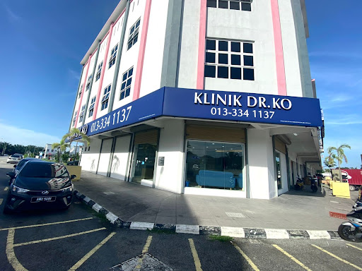 Klinik Rambut Terbaik Near Me di Banting untuk Rawatan Profesional