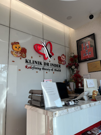 Klinik Rambut Terbaik Near Me di Batang Berjuntai