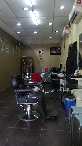 Klinik Rambut Terbaik Near Me di Bedong untuk Penjagaan Rambut Anda