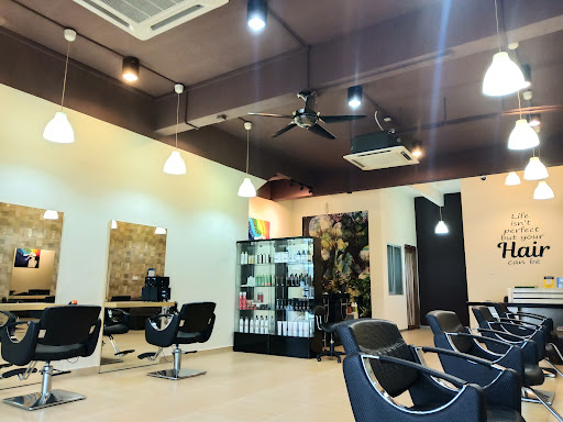 Klinik Rambut Terbaik Near Me di Bidur untuk Rawatan Profesional Anda