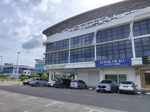 Klinik Rambut Terbaik Near Me di Bintulu untuk Penjagaan Profesional
