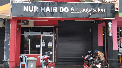 Klinik Rambut Terbaik Near Me di Bukit Rambai