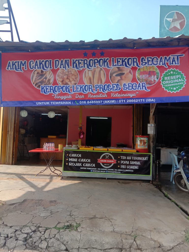 Klinik Rambut Terbaik Near Me di Buloh Kasap