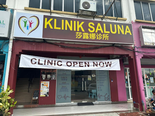 Klinik Rambut Terbaik Near Me di Jenjarum