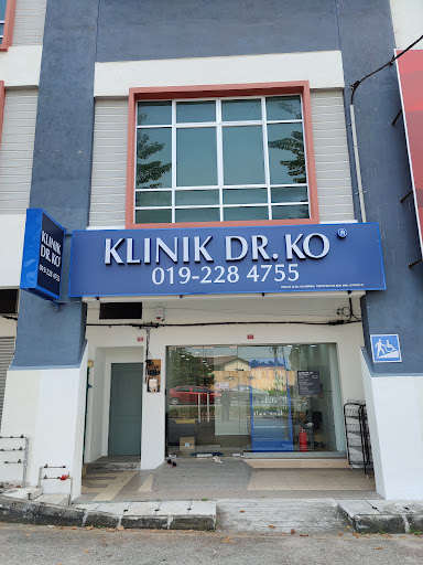 Klinik Rambut Terbaik Near Me di Kampar