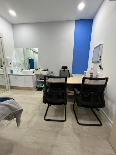 Klinik Rambut Terbaik Near Me di Kampong Dungun