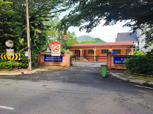 Klinik Rambut Terbaik Near Me di Kampung Bukit Tinggi Bentong