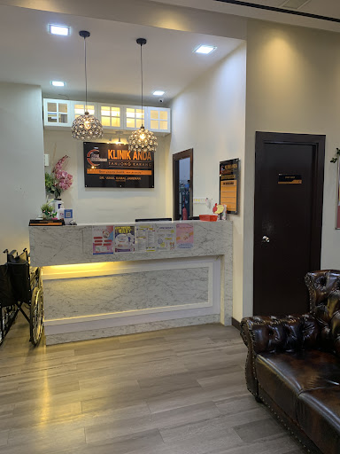 Klinik Rambut Terbaik Near Me di Kampung Tanjung Karang untuk Penjagaan Profesional