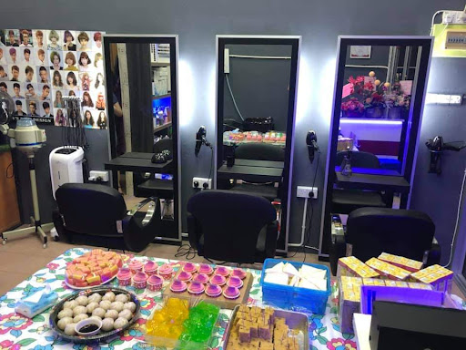Klinik Rambut Terbaik Near Me di Kapit