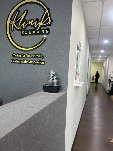 Klinik Rambut Terbaik Near Me di Klebang Besar