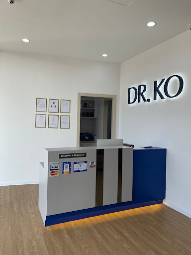 Klinik Rambut Terbaik Near Me di Kuala Kangsar