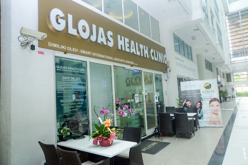 Klinik Rambut Terbaik Near Me di Kuala Lumpur
