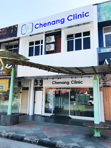 Klinik Rambut Terbaik Near Me di Langkawi