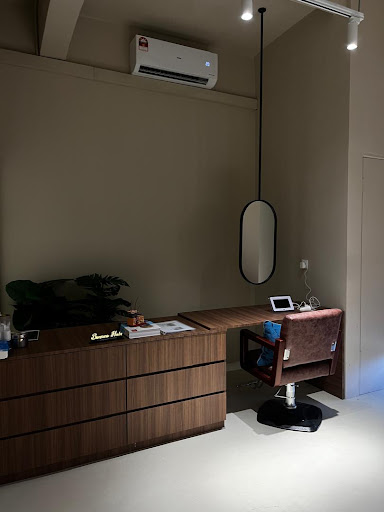 Klinik Rambut Terbaik Near Me di Lidung Jelo