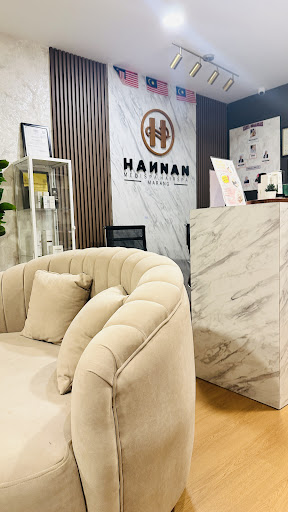 Klinik Rambut Terbaik Near Me di Marang