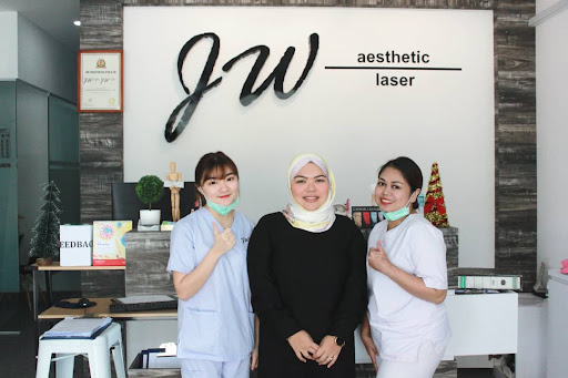 Klinik Rambut Terbaik Near Me di Marudi