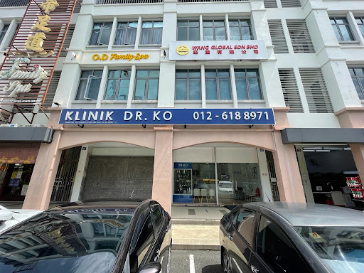 Klinik Rambut Terbaik Near Me di Miri
