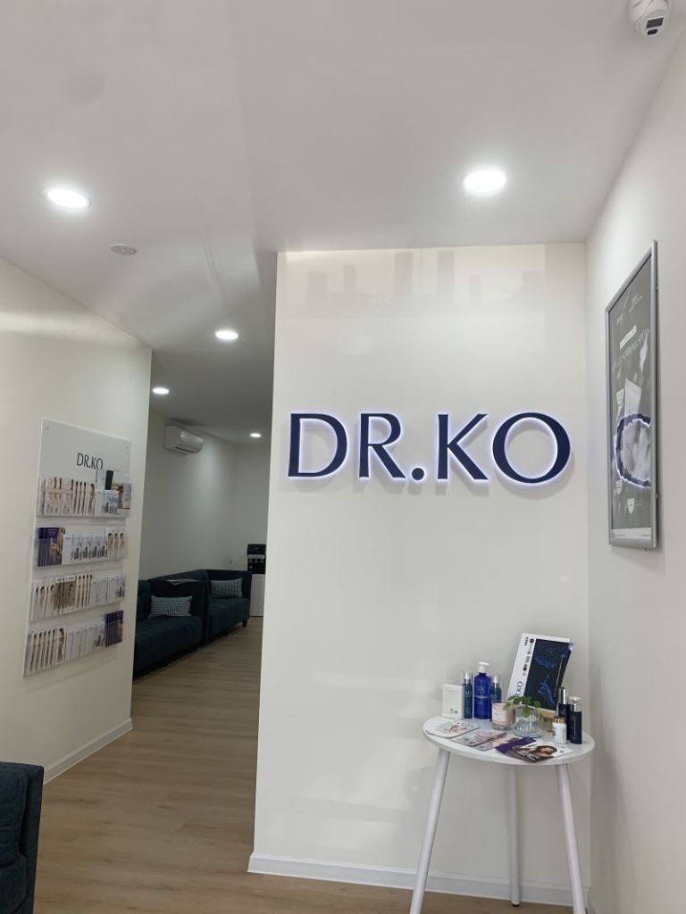 Klinik Rambut Terbaik Near Me di Pontian Kechil
