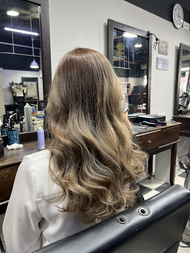 Klinik Rambut Terbaik Near Me di Putatan