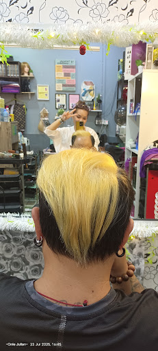 Klinik Rambut Terbaik Near Me di Ranau