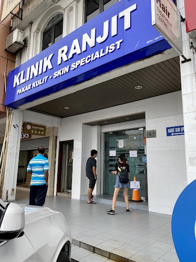Klinik Rambut Terbaik Near Me di Subang Jaya untuk Penyelesaian & Penjagaan Rambut Profesional