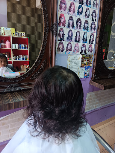 Klinik Rambut Terbaik Near Me di Sungai Udang