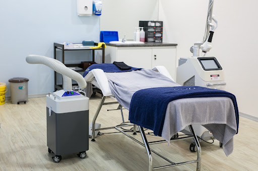 Klinik Rambut Terbaik Near Me di Taiping
